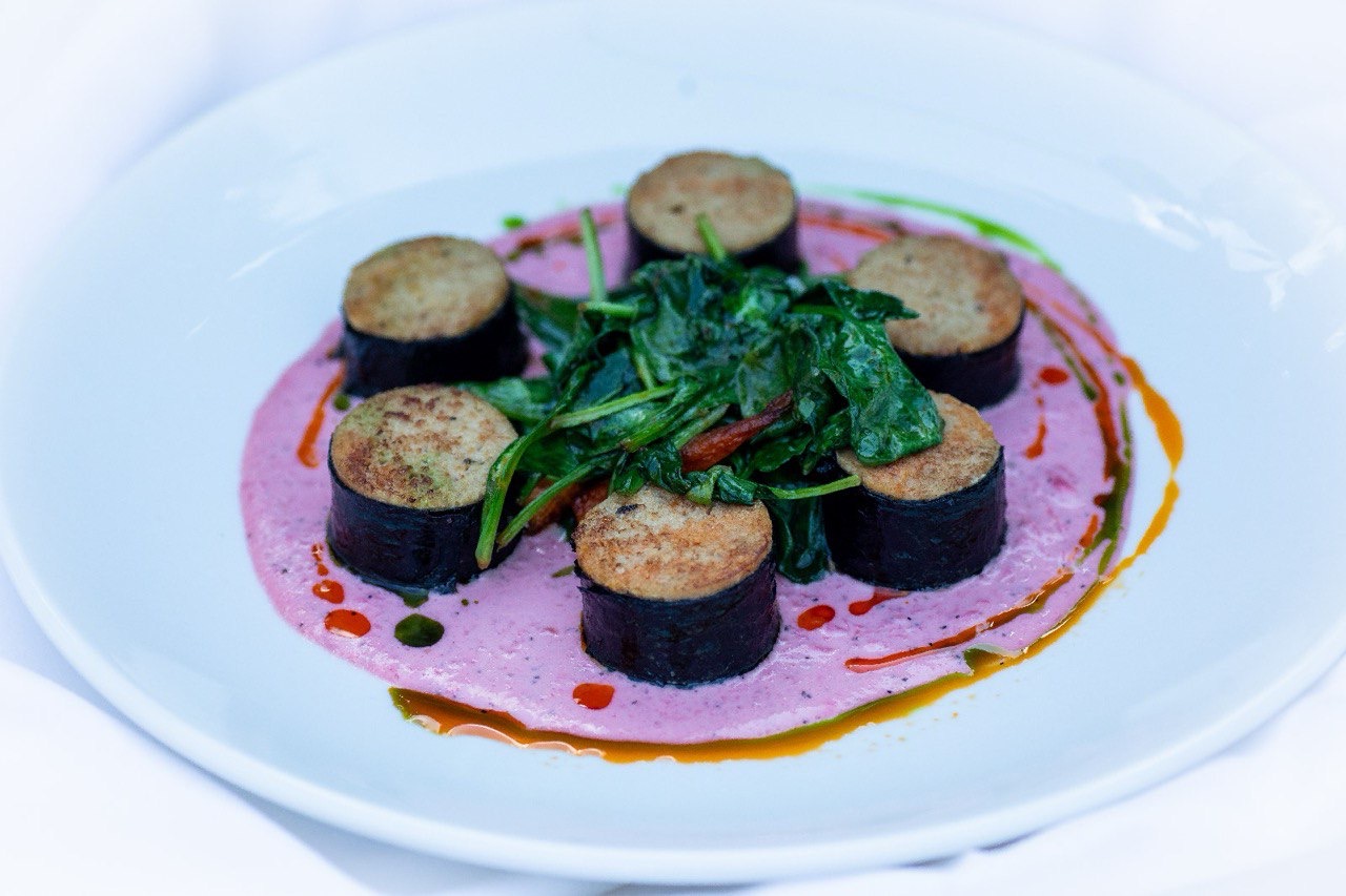 Carp Cutlets