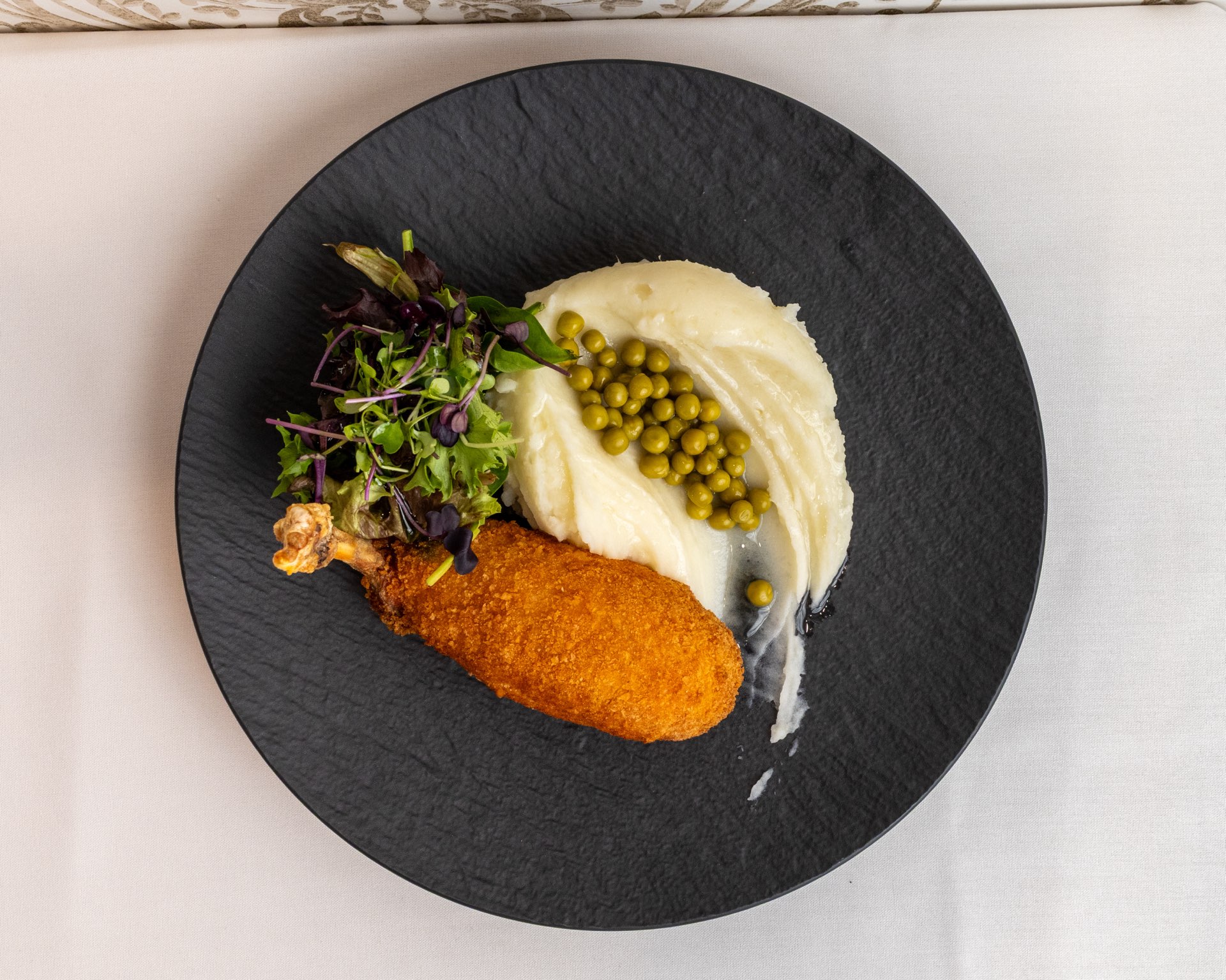 Chicken Kiev